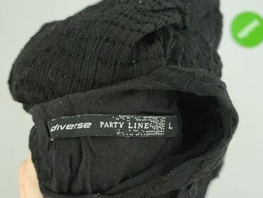 wyprzedaż sukienek sylwestrowych: Diverse, Women`s dress, L — 4