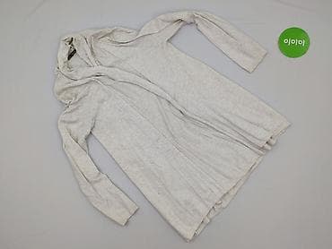 kocia bluza: Zara, Kardigan damski, rozmiar L — 2