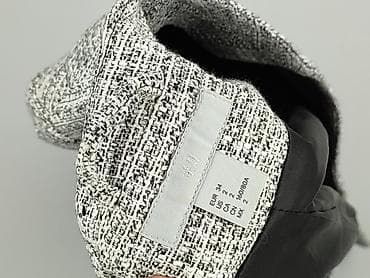 kurtki dam: H&M, Marynarka damska, rozmiar S — 4