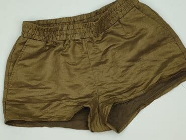 szorty rowerowe damskie hm: H&M, Szorty damskie, rozmiar S — 1