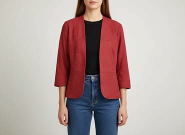 kapcie wyprzeda: Marynarka damska, rozmiar S — 5