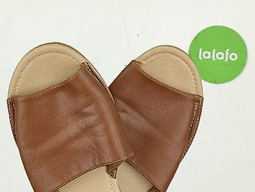 grunland buty: George, Klapki damskie, rozmiar 40 — 4