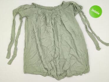 bluzka z odkrytym ramieniem allegro: Bluzka damska, rozmiar S — 3