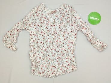 wiosenne bluzki: Bluzka damska, rozmiar L — 2