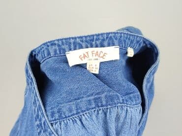 koszula flanelowa carhartt: FatFace, Tunika damska, rozmiar S — 4