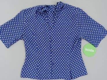 chabrowa bluzki: Women's blouse, size M (EU 38) — 2