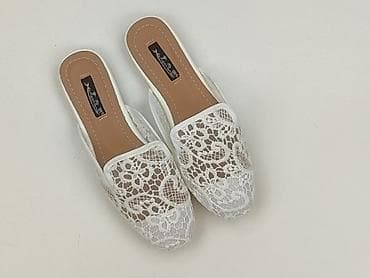 Flip flops for women, size 38