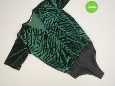 dirty dancing ubrania: Jacqueline De Yong, Body damskie, rozmiar XS — 2