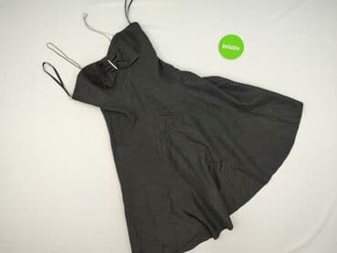 sukienki koktajlowe dla 50 latki: Sukienka damska, rozmiar M — 2