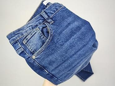 jeansu: Denim, Jeansy damskie, rozmiar 2XL — 6