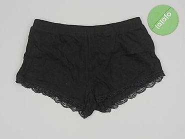 szorty hm: Sinsay, Szorty damskie, rozmiar S — 2