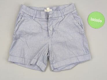 klapki marvel hm: H&M L.O.G.G., Szorty damskie, rozmiar XS — 2