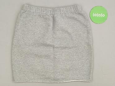 spódnice maxi len: Spódnica damska, rozmiar S — 3