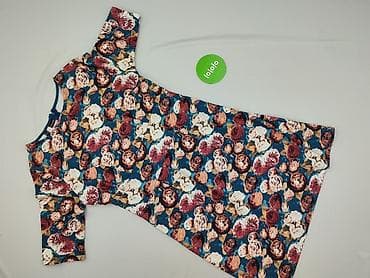 even odd buty: Bodyflirt, Sukienka damska, rozmiar 2XL — 2