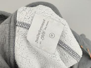 bluzy virtus pro: Peak Performance, Bluza z kapturem dla mężczyzn, rozmiar M — 4