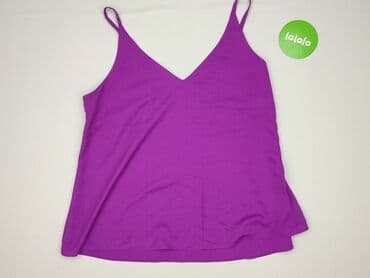 bluzki nietoperz plus size: George, Bluzka damska, rozmiar 3XL — 3