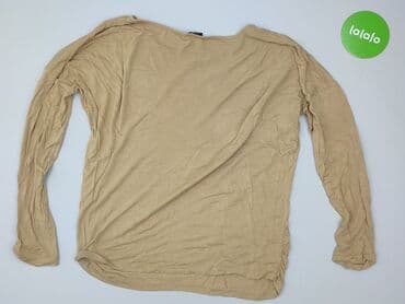 klapki miu miu z futerkiem: Apanage, Bluzka damska, M — 3