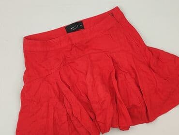 spódnice rozkloszowane midi mohito: Mohito, Spódnica damska, rozmiar 2XS — 1