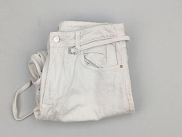 cargo jeans h: Sinsay, Jeansy damskie, rozmiar L — 6