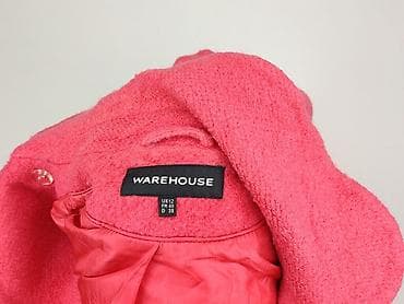 plaszcze: Wearhouse, Płaszcz damski, rozmiar M — 5