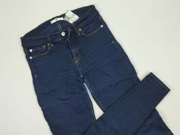 buty seven for 7: 7 for all mankind, Jeans for women, size S — 2