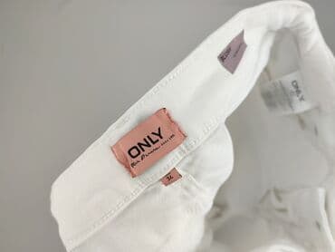 jeansowe baleriny: ONLY, Jeansy damskie, rozmiar XS — 4