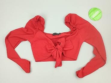 bluzki koszula: PrettyLittleThing, Top damski, rozmiar S — 2