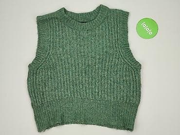 pauzza swetry: ONLY, Kamizelka damska, rozmiar M — 2