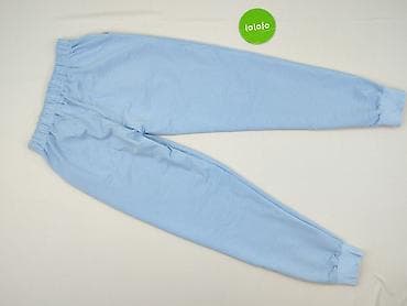 dresy spodnie: Spodnie dresowe damskie, rozmiar M — 3