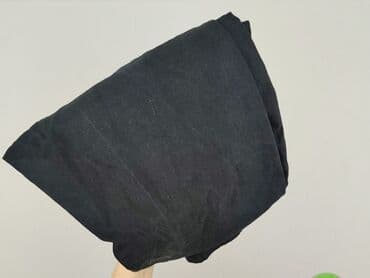 sinsay spodnie czarne z wysokim stanem: Sinsay, Chinos for men — 5