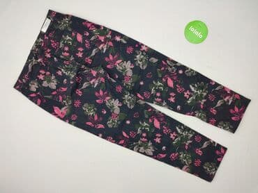 stradivarious cargo: Jeansy damskie, rozmiar M — 3