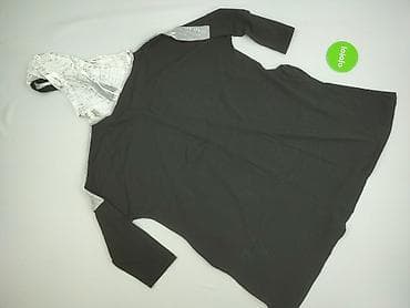 pull and bear bluzy z kapturem: Tunika damska, rozmiar 6XL — 3