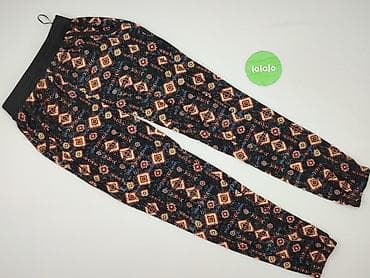 bluza decathlon: Qed London, Spodnie dresowe damskie, rozmiar S — 2