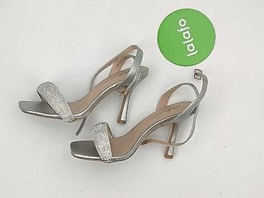 letnia 9: Sandały damskie, rozmiar 36 — 2