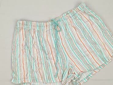 шорти bershka: Szorty damskie, rozmiar L — 1