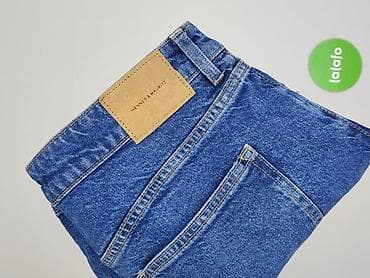 klapki gate: H&M, Szorty damskie, rozmiar XL — 7