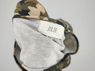 t shirty icon dsquared: JULIE, T-shirt damski, rozmiar M — 4