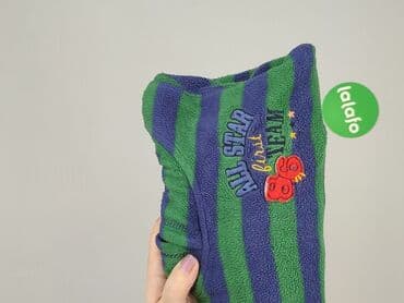koszulka z fajnymi napisami: Sweatshirt, EarlyDays, 9-12 months, condition - Good — 6