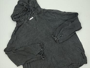 Street One, Кофта з каптуром жіноча, розмір 4XL