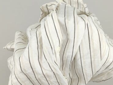 koszula w paski damska h m: H&M, Koszula damska, rozmiar S — 5