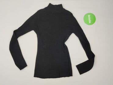 sweter f: Sinsay, Golf damski, rozmiar S — 2