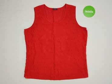 sukienki gerry weber: Gerry Weber, T-shirt damski, rozmiar 3XL — 2