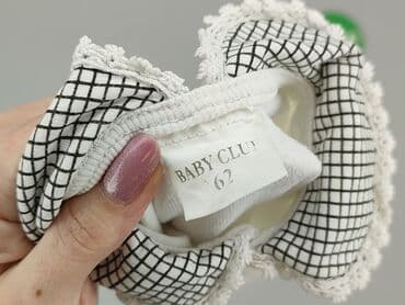 sukienki wizytowe dla dzieci: Kaftan, 1-3 months, condition - Good — 4