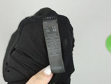 bluzki mango: George, Top damski, rozmiar 4XL — 4