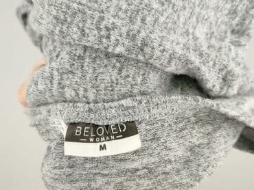 sweter w paski reserved: Beloved, Sweter damski, M — 5