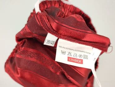 piżamy damskie hello kitty: Lindex, Spodnie materiałowe damskie, rozmiar M — 4