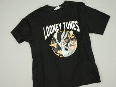 koszulka felicita sinsay: T-shirt for men, XS (EU 34), Looney Tunes, condition - Very good — 1