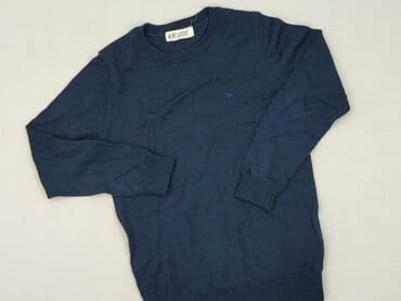 Sweatshirts: Sweatshirt, H&M, 8 years, 122-128 cm, condition - Very good — 1