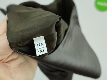 basic t shirt h m: Kamizelka garniturowa dla mężczyzn, rozmiar XL — 4