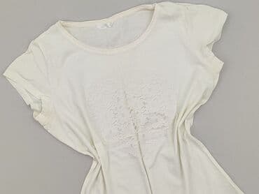 lidl tshirt: Pepco, T-shirt damski, rozmiar L — 1